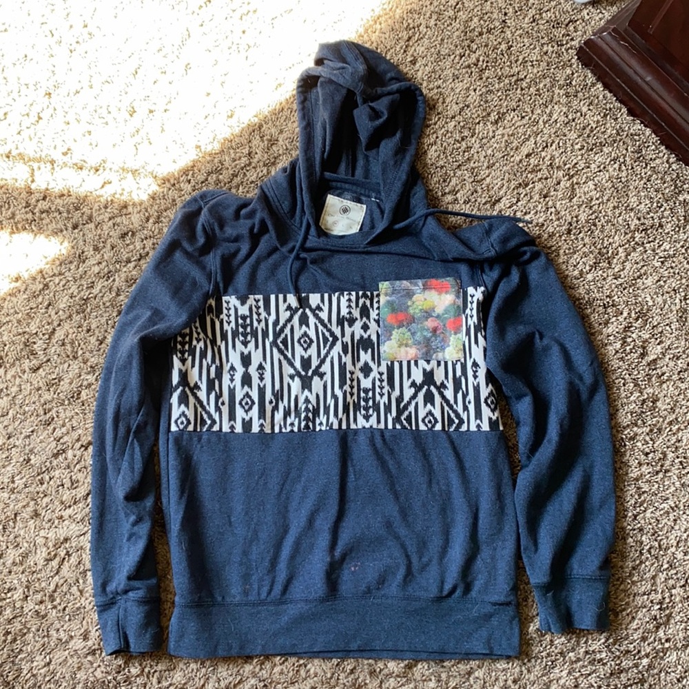 Men’s hoodie